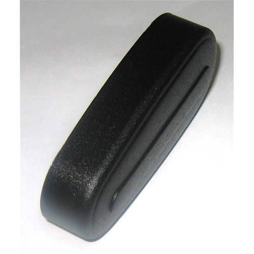 Cache-ressort en plastique noir pour Vespa 50 125 cc Primavera ET3