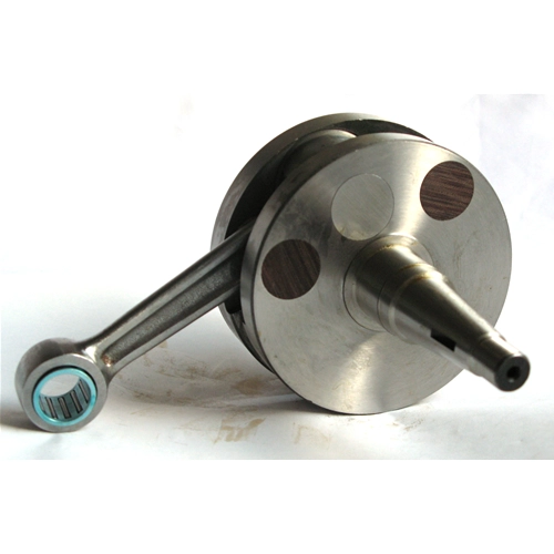 Albero motore Mec Eur per VESPA PX PE 200 volani tondi corsa 57