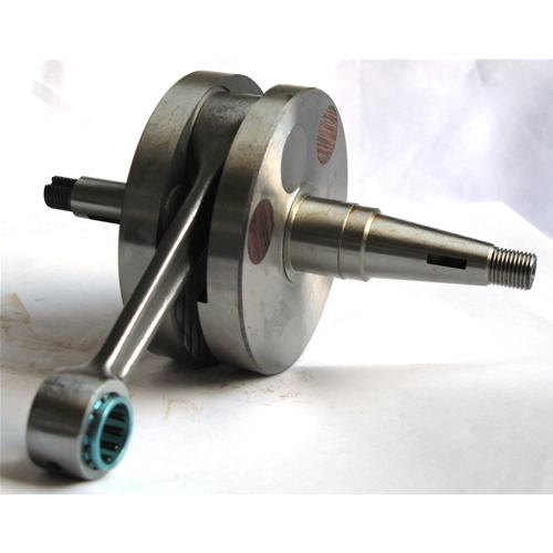 Albero motore Mec Eur per VESPA PX PE 200 volani tondi corsa 57
