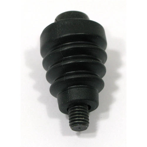 Adaptateur de fixation gauche pour rétroviseurs VESPA