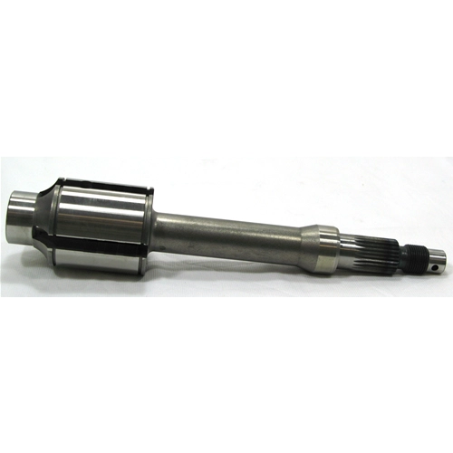 Albero porta ingranaggi cambio per VESPA 125 150 200 PX PE ARCOBALENO PX 125 T5 - VESPA COSA - COSA 1 - COSA 2 r.o. 2359081 2359085