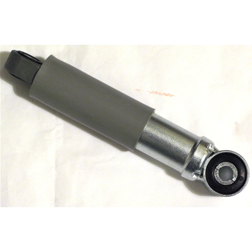 Cubierta de plástico CARBONE para amortiguador delantero de VESPA 125 150 175 180 200 APE SUPER GL GS SPRINT RALLY PS