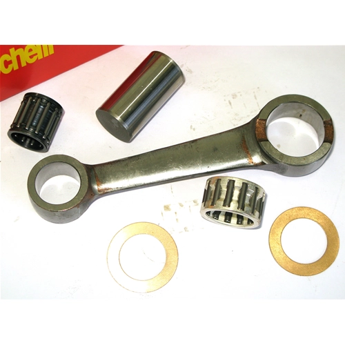 Biella Completa MAZZUCCHELLI per VESPA 125 150 SUPER SPRINT VELOCE PX PE ARCOBALENO Corsa 60