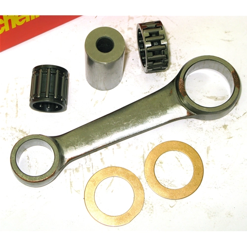 Biella Completa Lucida MAZZUCCHELLI per VESPA 50 2T SS