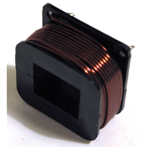 Bobina de luz CEAB LU121 para sistema de encendido por platinos PIAGGIO para VESPA PX 125 150 mm 18,5x15x15