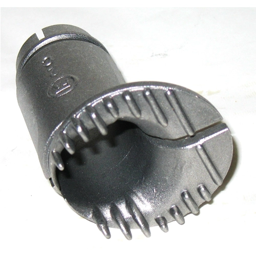 Bocchettone Raccordo Collettore Aspirazione per VESPA PK 50 XL FL RUSH HP 50 N 50 carburatori 16.10 16.12 16.16 r.o. 178727