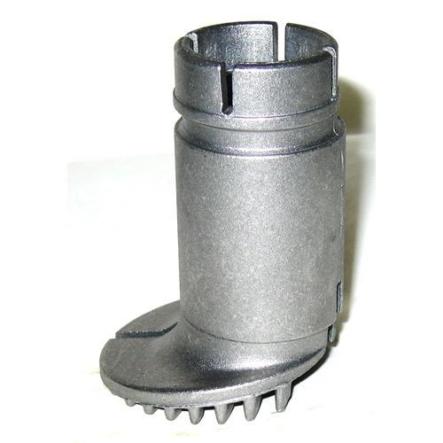 Ansaugkrümmeranschluss für VESPA PK 125 80 100 XL Vergaser 19.19 ro 196778