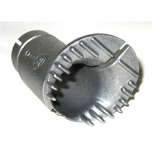 Ansaugkrümmeranschluss für VESPA PK 125 80 100 XL Vergaser 19.19 ro 196778