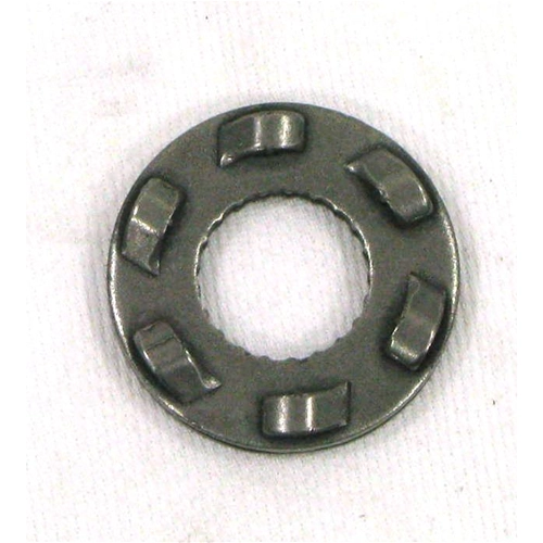 Anschlagbuchse VESPA ET4 125 150 TYPHOON RUNNER SKIPPER HEXAGON Innenbohrung 17 ro 478032