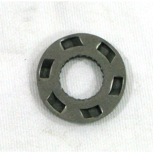 Anschlagbuchse VESPA ET4 125 150 TYPHOON RUNNER SKIPPER HEXAGON Innenbohrung 17 ro 478032