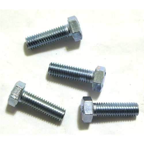 Bullone 8.8 M6 x 16 mm 6x16 testa esagonale per VESPA APE LAMBRETTA applicazioni varie 1 pezzo