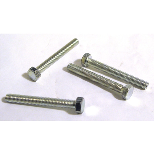 Schraube 8,8 M5 x 40 mm (5x40 Sechskantkopf) für VESPA, APE, LAMBRETTA und diverse Anwendungen, 1 Stück