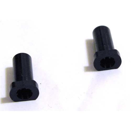 Bague de support de porte latérale pour VESPA PK 50 125 FL HP FL2 AUTOMATICA N XL PLURIMATIC RUSH 1 pièce ro 241235 610361M 215337