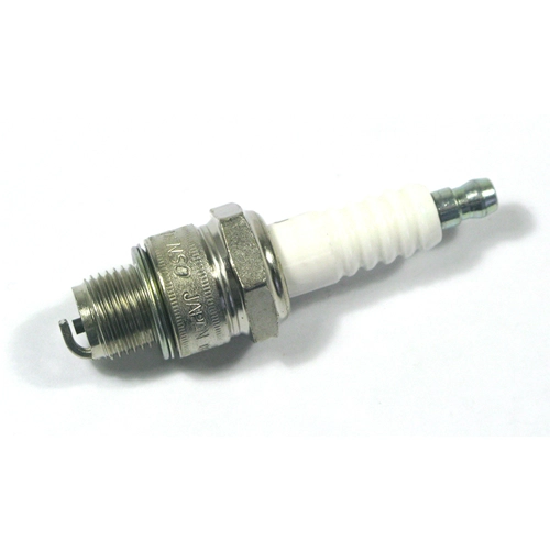 Bougie NGK BR9ES, pas long, écran anti-parasites, standard, VESPA 160 180 200, cliquet dévissable