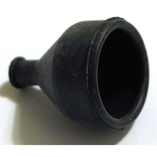 Capuchon conique pour clignotant de Vespa