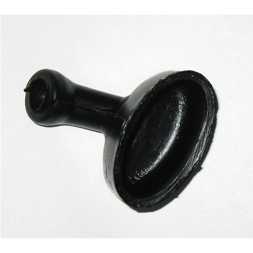Capot haute et basse tension pour Vespa 150 GS (1955-1958)