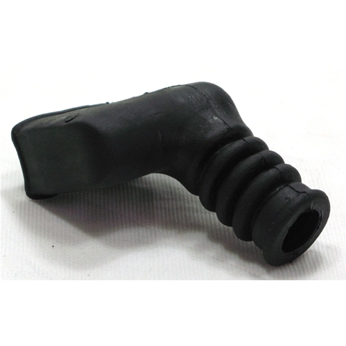Soufflet de capot en caoutchouc, unité de commande électronique pour VESPA PX 125 150 200 PE T5 ARCOBALENO ro 198686