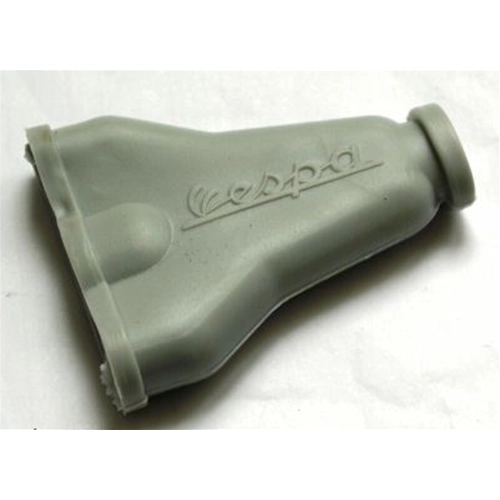Schutzkappe für Lenkerschaltzug und -hülle für VESPA 125 150 V15 V30 VM VN VL GS Außenzüge VS1 46 mm breit.