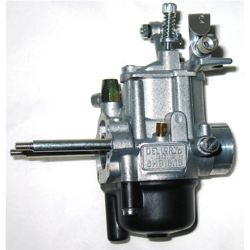 Carburatore DELL'ORTO SHB 16.16 per VESPA 50 N L R SPECIAL 90 S dal 1964 r.o. 150600 getto massimo 74