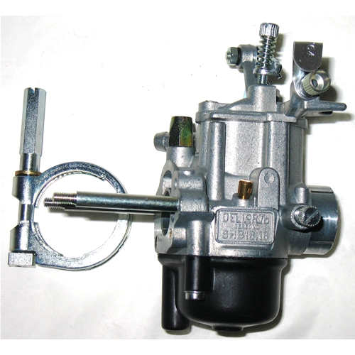 Carburatore DELL'ORTO SHB 16.16 per VESPA 50 N L R SPECIAL 90 S dal 1964 r.o. 150600 getto massimo 74