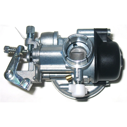 Carburador DELL'ORTO SHB 16.16 F para VESPA PK 50 XL ro 196930, surtidor principal 70