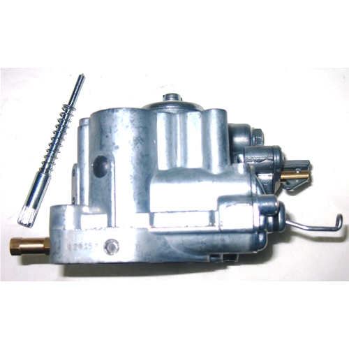 Carburatore DELL'ORTO SI 24.24 E per VESPA PX PE P 200 E 24 senza miscelatore Getto massimo 118