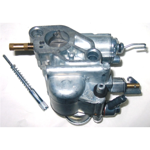 Carburatore DELL'ORTO SI 24.24 E per VESPA PX PE P 200 E 24 senza miscelatore Getto massimo 118