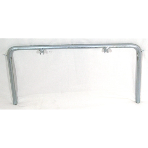 Soporte cincado para cables externos y no externos de VESPA GS 150 VS1T VS2T VS3T
