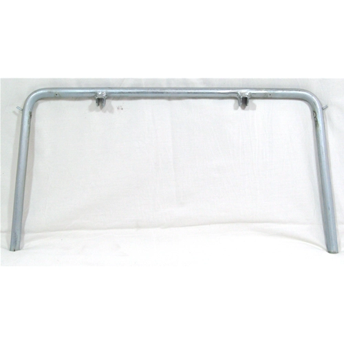Soporte cincado para VESPA 150 VL2T VL3T VB1T 1956 1958