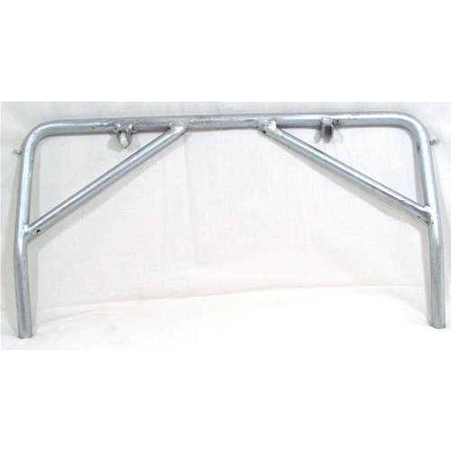 Soporte cincado para VESPA 125 V15T V30T V31T V32T V33T VESPA DOUGLAS desde 1949 en adelante. Teléfono: 015032 013967