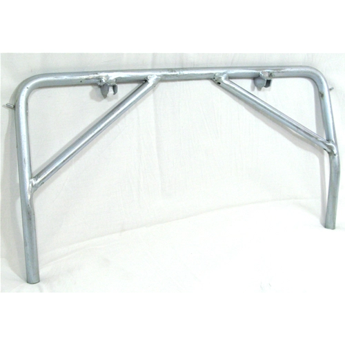 Soporte cincado para VESPA 125 V15T V30T V31T V32T V33T VESPA DOUGLAS desde 1949 en adelante. Teléfono: 015032 013967