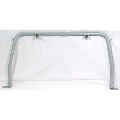 Soporte cincado para VESPA 125 VN1T VN2T U VU1T UTILITARIA 1955 a 1957 ro 019555