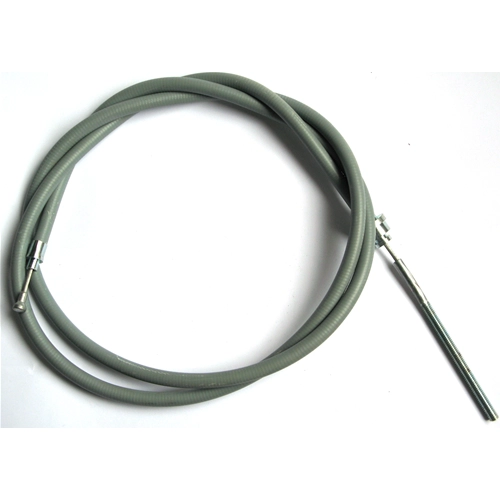 Komplettes Vorderradbrems-Übertragungskabel VESPA 80 125 150 200 PX PE T5 ARCOBALENO PK 50 80 S ro 179642