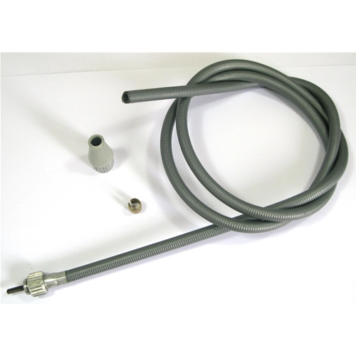 Cable de transmisión del odómetro para VESPA APE 175 400