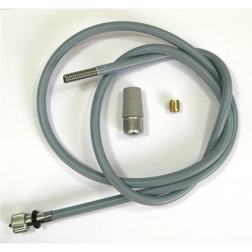Speedometer cable for VESPA 125 150 180 200 RALLY SUPER GTR SPRINT TS RUOTA 10