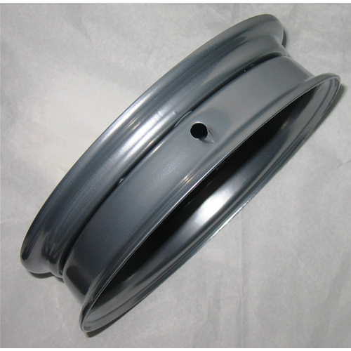 Llanta cerrada para conversión de 9" pulgadas a 10" pulgadas para VESPA 50 90 NLR REVIVAL ro 098011