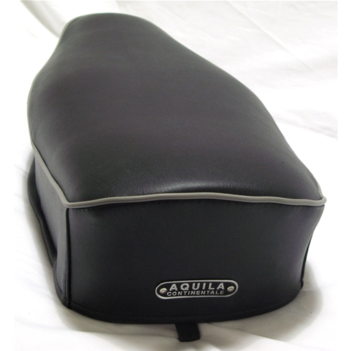 Asiento con placa Continental Eagle para VESPA 50 NLR SPECIAL PRIMAVERA
