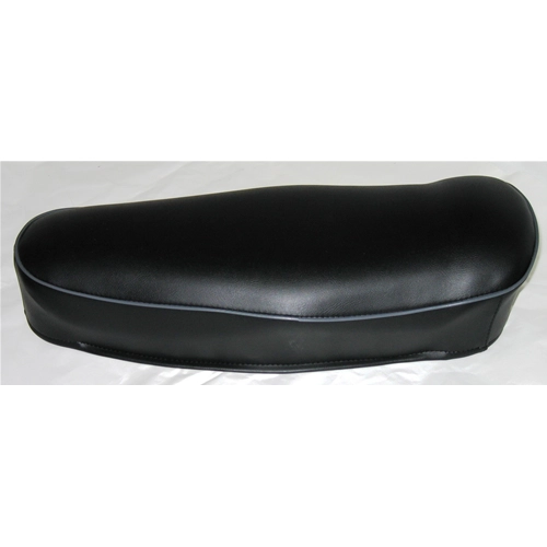 Asiento azul oscuro para VESPA 50 RLN SPECIAL sin cerradura
