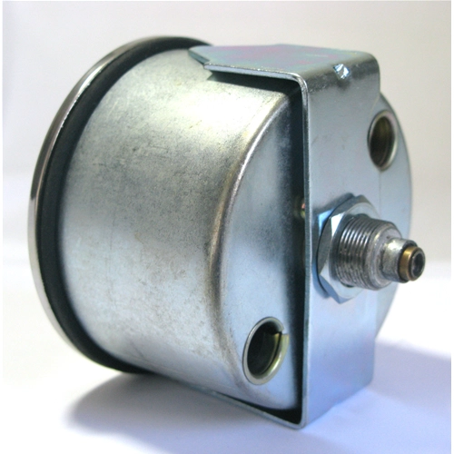 Chrom-Tachometer für Vespa PX First Series PE PS