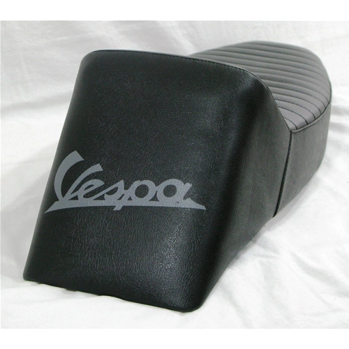 Asiento deportivo para VESPA 50 NLR SPECIAL - 125 PRIMAVERA ET3