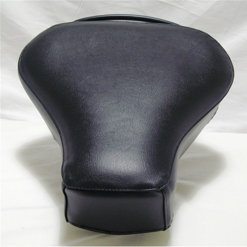 Asiento delantero triangular corto azul oscuro para VESPA 50 125 NLR SPECIAL PRIMAVERA ET3