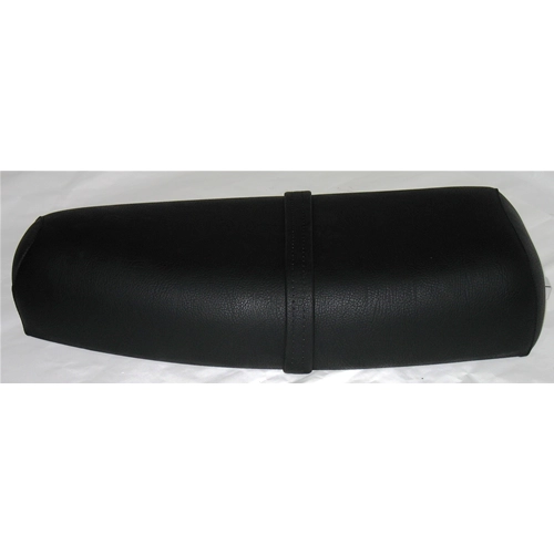 Sillín negro para VESPA PX 125 150 200 con freno de disco (hasta 2001)