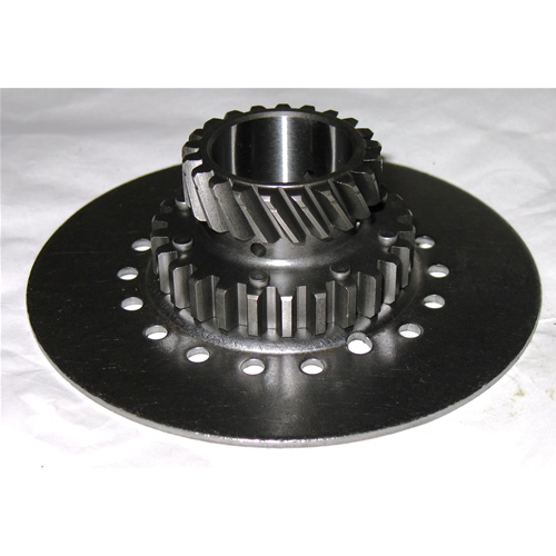Engranaje Z 21 Z 26 Embrague Motor para VESPA COSA CL CLX 2 200 ro 237272