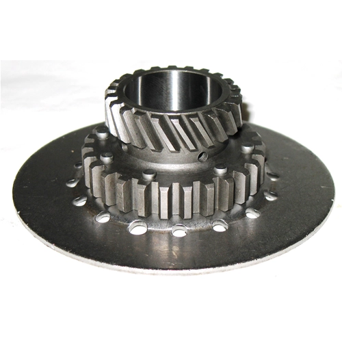 Embrayage moteur Gear Z 26 Z 22 pour VESPA 125 150 SPRINT SUPER SPRINT VELOCE GT GTR de 1965 à 1973 - SUPER 1974 ro 1501035