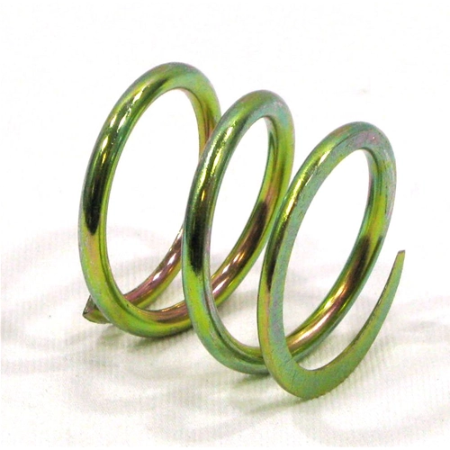 Verstärkte Kupplungsfeder, Höhe 370 mm. Für VESPA 50 90 125 PRIMAVERA APE 50 ro 112390