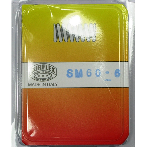 Muelles de embrague SURFLEX para Moto Guzzi STORNELLO 160 4V