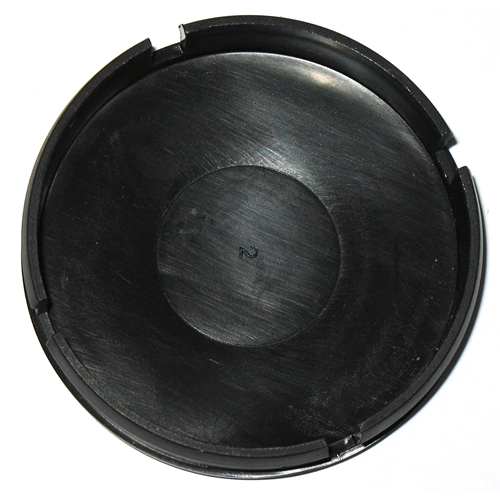 Cache-compteur rond pour VESPA PK 50 125 S ro 178863