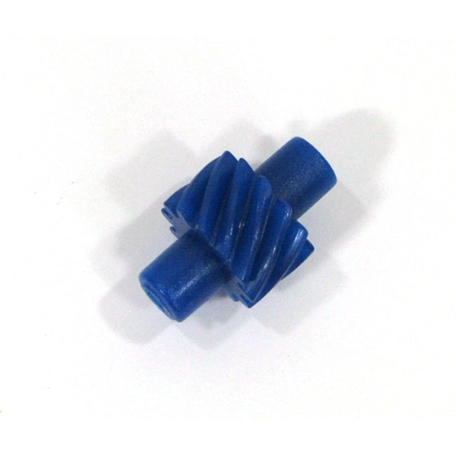Pignon de compteur de vitesse 12 dents, grand trou, pour VESPA GS 180 SS, engagement 2,7 mm, référence 098655
