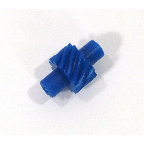 Odometer gear VESPA GS 160 12 teeth double hole small and large 2 and 3 mm ro 055129