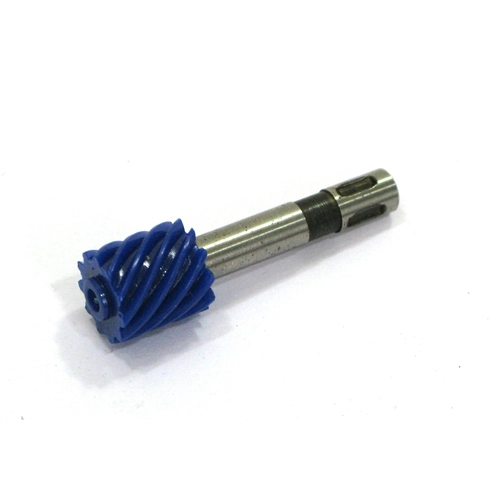 Tachometerzahnrad 11 mm Lochprinzip 2,7 für VESPA 125 150 VNB SUPER VBB ro 093525